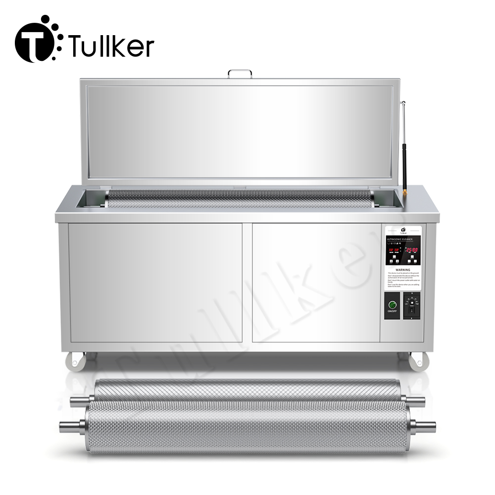 anilox ultrasonic cleaner 1
