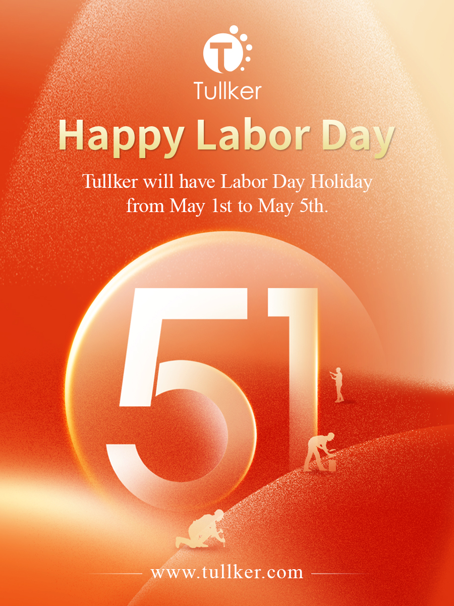 Happy Labor Day